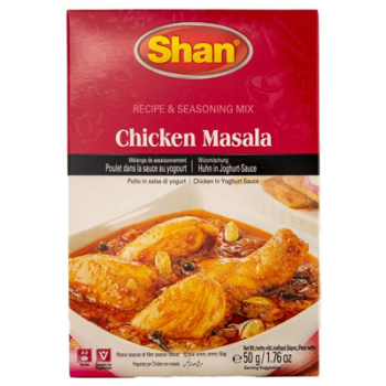 Shan Chicken Masala mix 50g